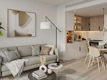 Image of LIVA Apartments