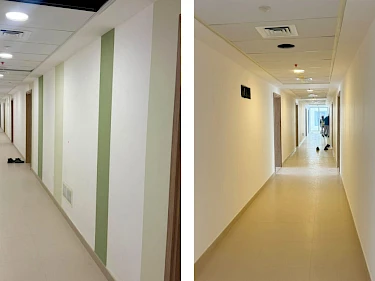 Image of LIVA Apartments