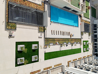 Image of LIVA Apartments