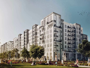 Image of Hayat Boulevard