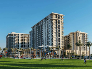 Image of Hayat Boulevard