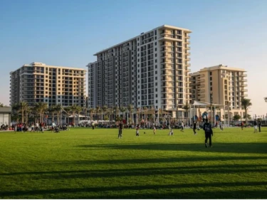 Image of Hayat Boulevard