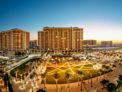 Image of Hayat Boulevard