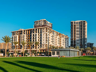 Image of Jenna and Warda