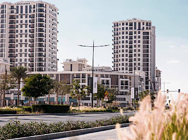 Image of Jenna and Warda