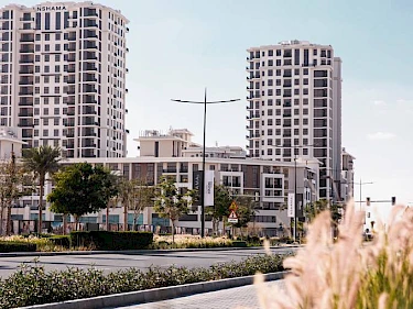 Image of Jenna and Warda