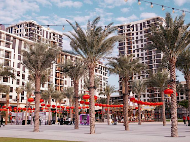 Image of Jenna and Warda