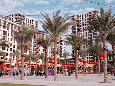 Image of Jenna and Warda