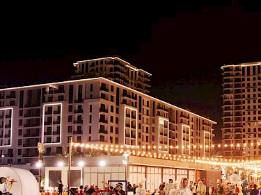 Image of Jenna and Warda