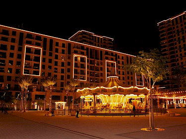 Image of Jenna and Warda