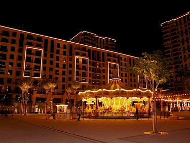 Image of Jenna and Warda