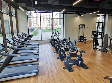 Image of Jenna and Warda