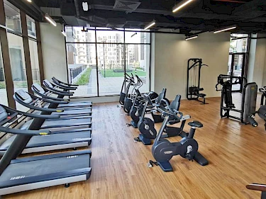 Image of Jenna and Warda