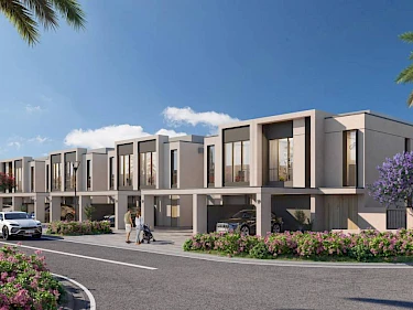 Image of SHAMS Townhouses