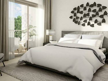 Image of SHAMS Townhouses