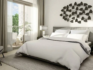 Image of SHAMS Townhouses