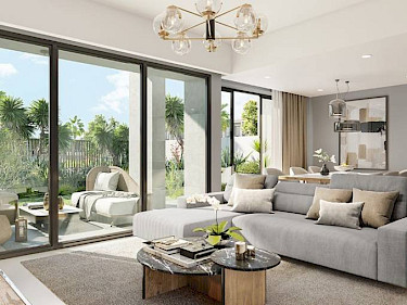 Image of SHAMS Townhouses