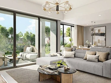 Image of SHAMS Townhouses