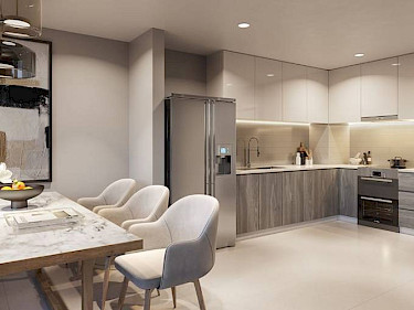 Image of SHAMS Townhouses