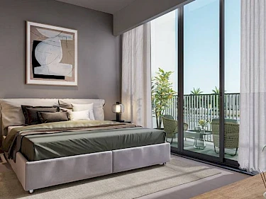 Image of SHAMS Townhouses