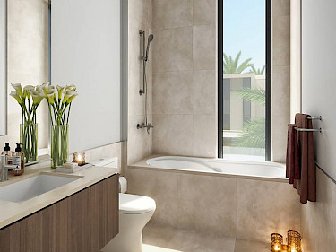 Image of SHAMS Townhouses