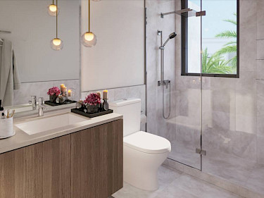 Image of SHAMS Townhouses