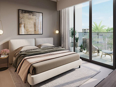 Image of SHAMS Townhouses