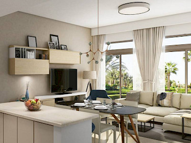 Image of SHAMS Townhouses