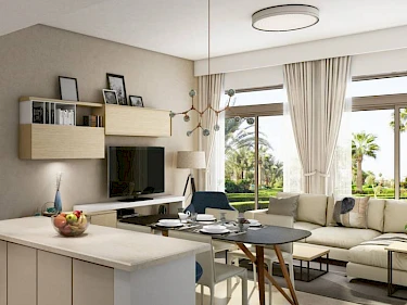 Image of SHAMS Townhouses