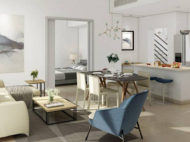 Image of SHAMS Townhouses