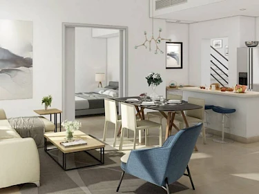 Image of SHAMS Townhouses