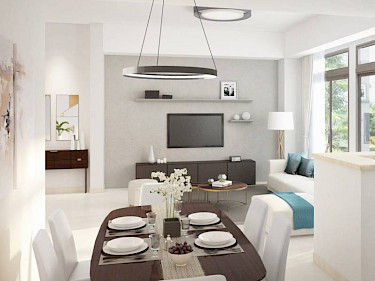 Image of SHAMS Townhouses