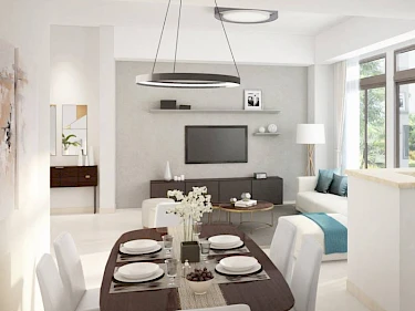 Image of SHAMS Townhouses