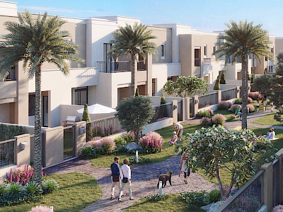 Image of Town Square