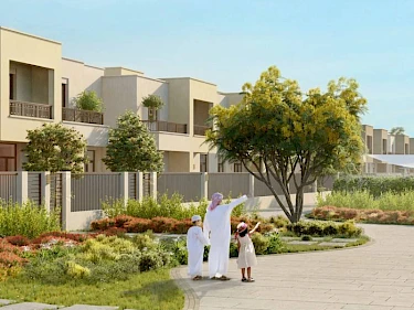 Image of Town Square