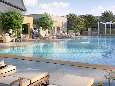 Image of Town Square