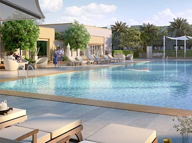 Image of Town Square