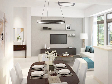 Image of Town Square