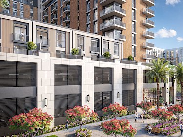 Image of Berkshire Park