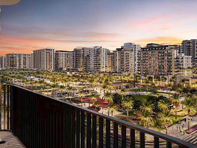 Image of Berkshire Park