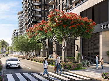 Image of Berkshire Park