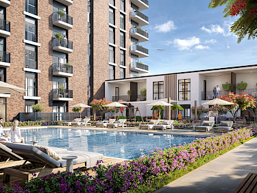 Image of Berkshire Park