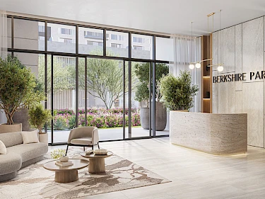 Image of Berkshire Park