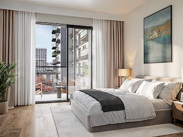 Image of Lana on the Park