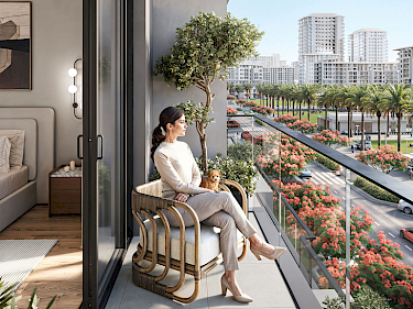 Image of Lana on the Park