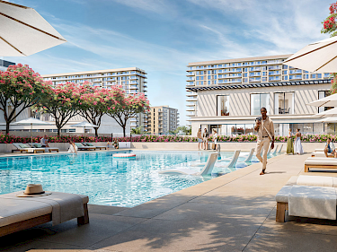 Image of Lana on the Park