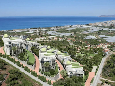 Image of Al Firdaus Residence Kardicak