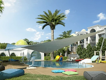 Image of Al Firdaus Residence Kardicak