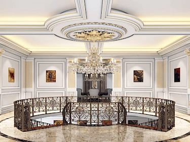 Image of Al Firdaus Residence Kardicak