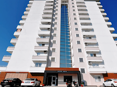 Image of Euro 16 Residence Mahmutlar